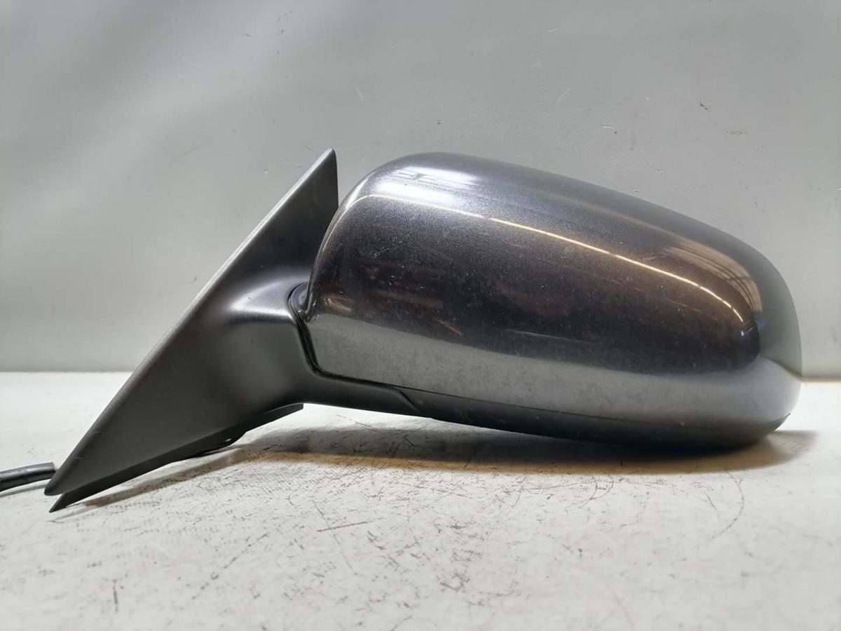 Audi A3 8P original Au&szlig;enspiegel links 3-T&uuml;rer Bj.2004